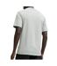 T-shirt vert homme jack & jones cofusion chest brand-2