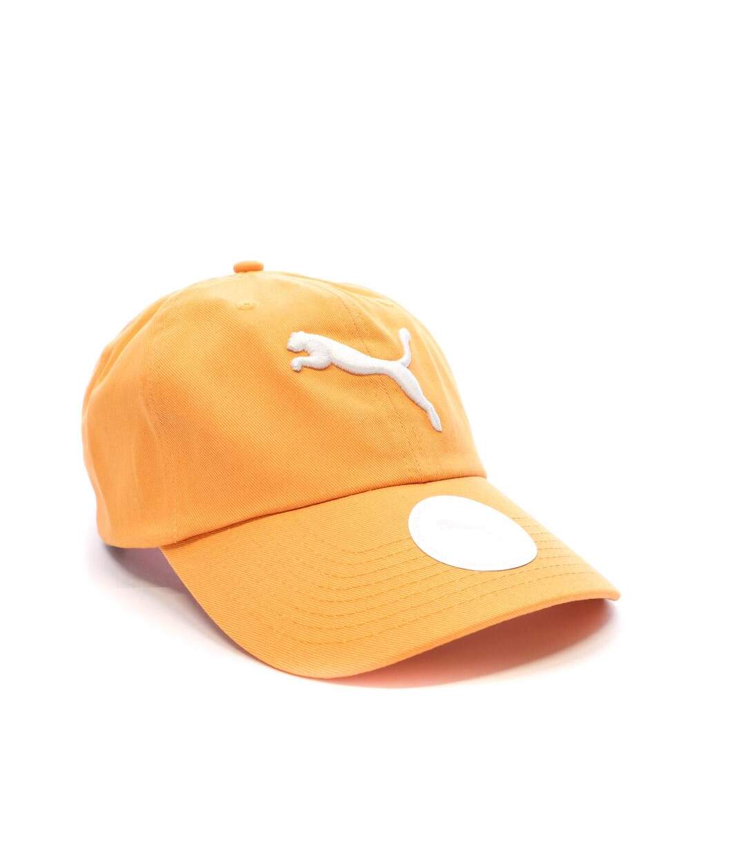 Casquette orange homme puma 024587 - ad-2