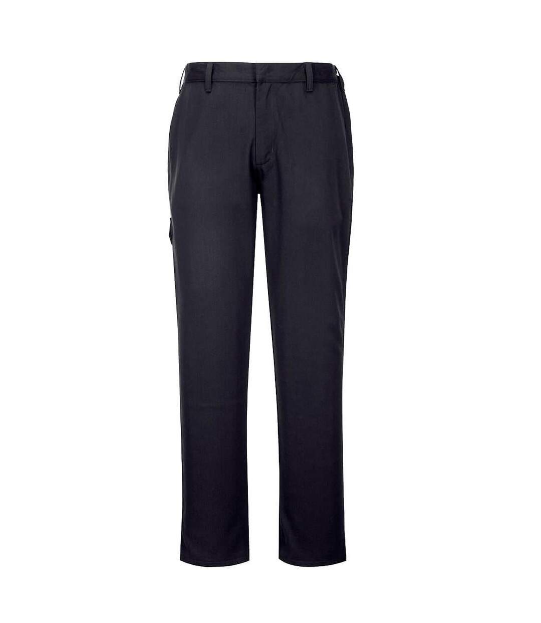 Pantalon homme bleu marine Portwest-1