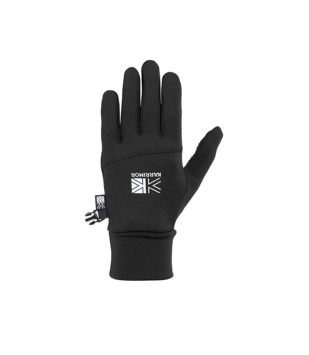 Gants Thermiques Noir Karrimor-3