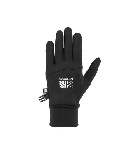 Gants Thermiques Noir Karrimor