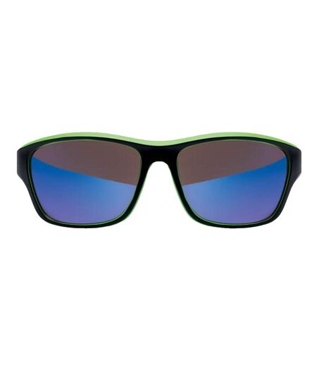 Lunettes De Soleil De Sport Yuma Taille Unique Vert Clair MidOcean