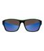 Lunettes De Soleil De Sport Yuma Taille Unique Vert Clair MidOcean-3