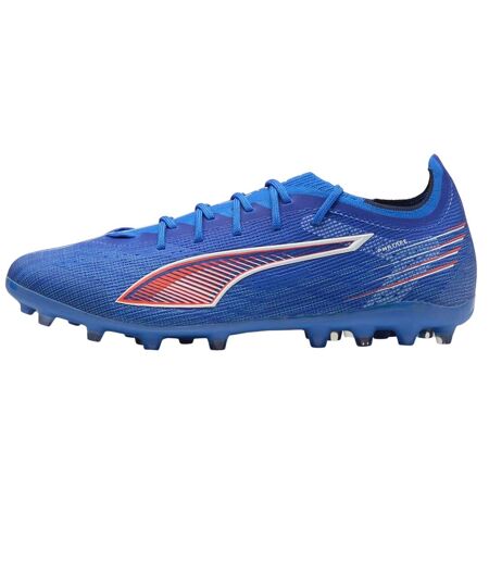 Mens Ultra 6 Pro Firm Ground Football Boots Blue-purple Puma