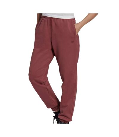 Jogging Mauve Femme Adidas Jogger - 12A