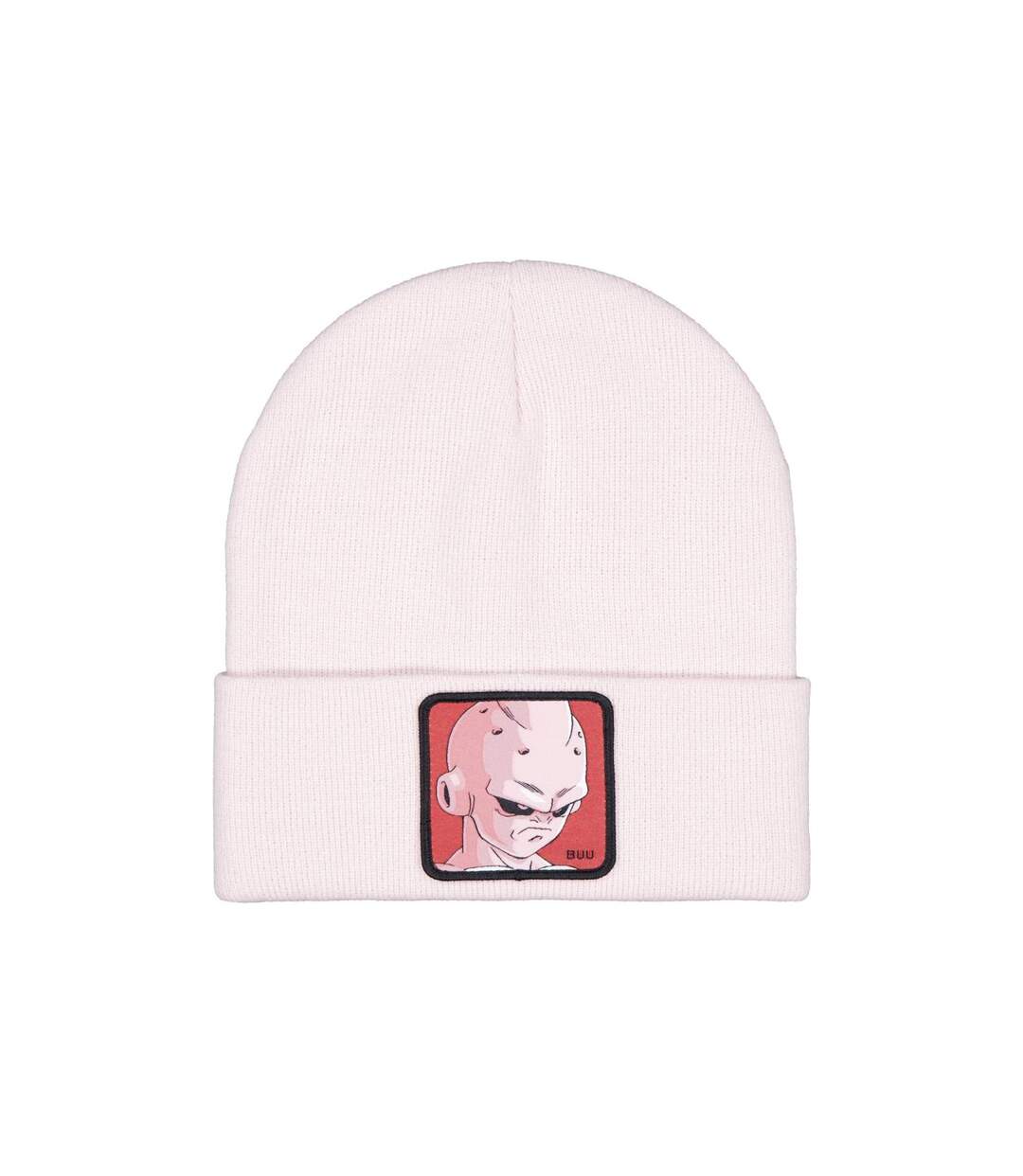 Bonnet homme Dragon Ball Z Buu Capslab