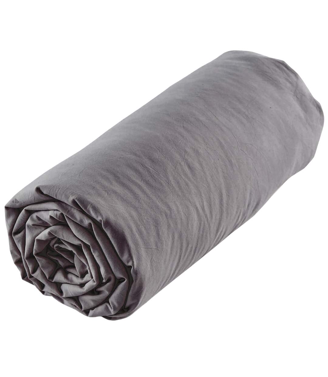 Drap housse MILA micro lavée polyester-1