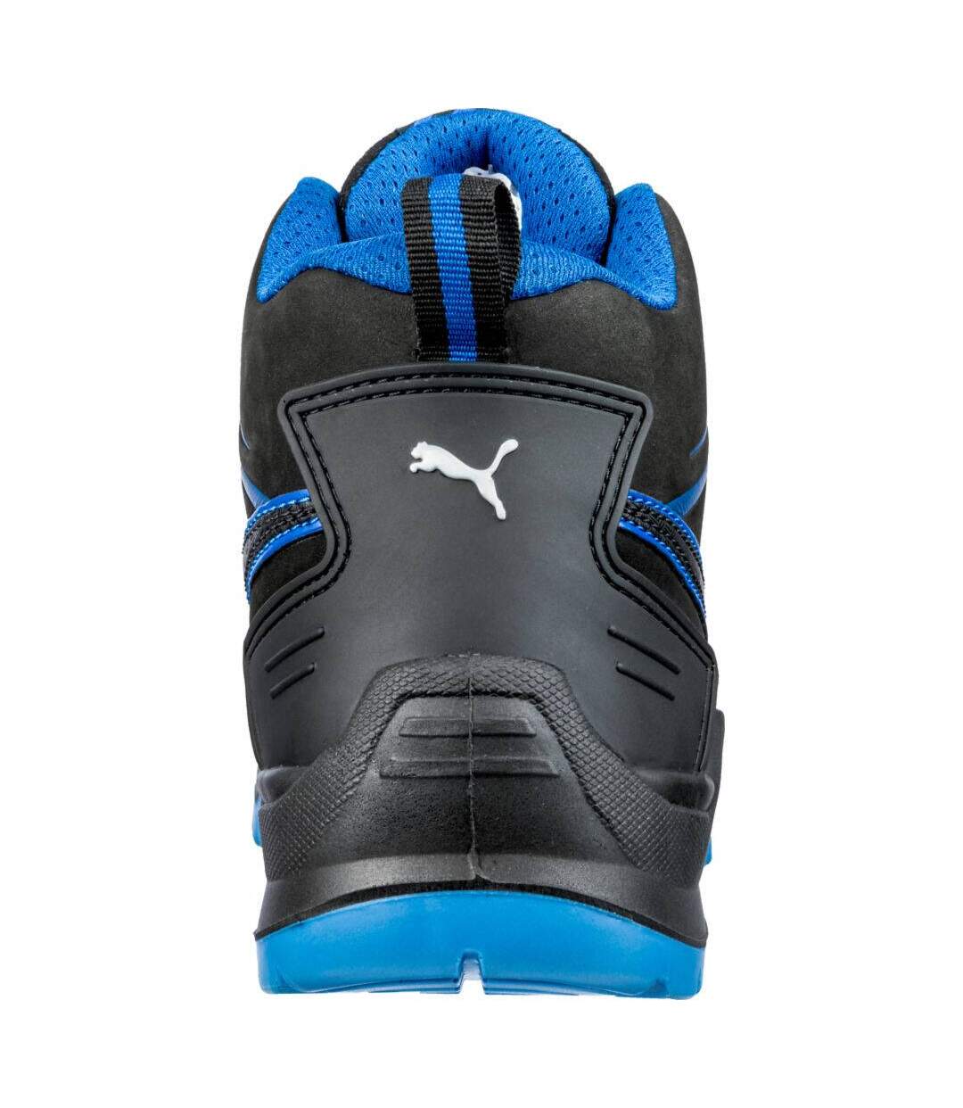 Baskets  montantes Puma Krypton Blue S3 ESD SRC-2