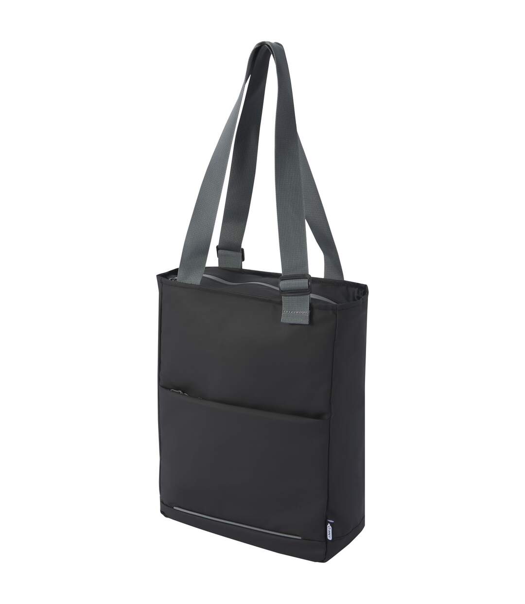Tote Bag Aqua Taille Unique Noir Generic-3