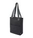 Tote Bag Aqua Taille Unique Noir Generic-3