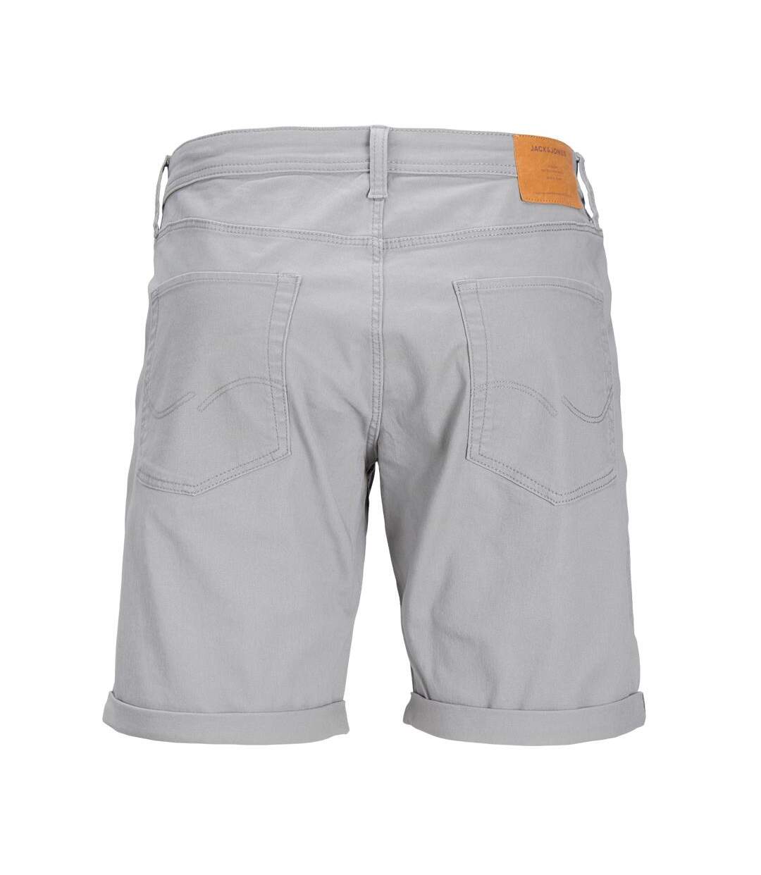 Short Gris Homme Jack & Jones Original - 3XL-2