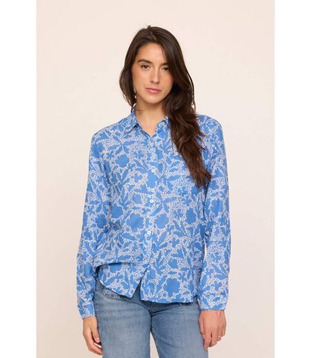 Chemise DOUPLA Vert profond
