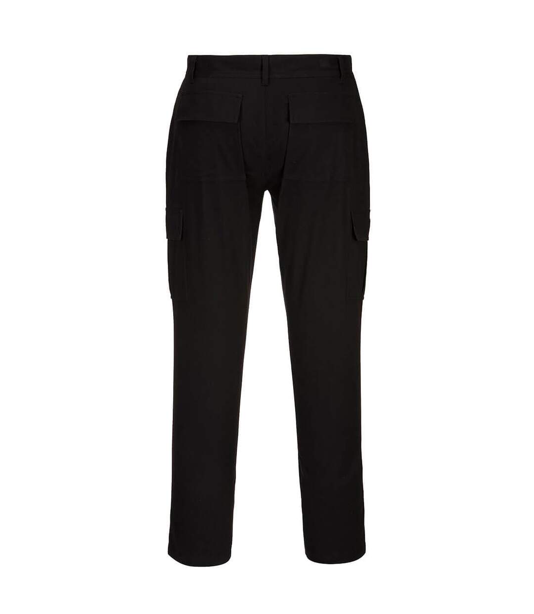 Pantalon de travail combat homme noir Portwest