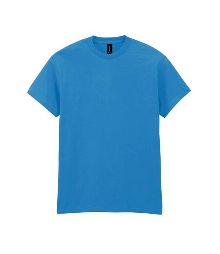 T-shirt Adulte Saphir Gildan