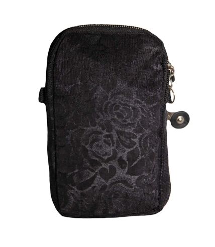 Forest Womens/Ladies Floral Shoulder Bag () () - UTUT1331