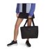Tote Bag Sport Motif/style Logo Studio Lite Taille Unique Noir Gris Under Armour-3
