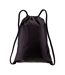 Sac À Chaussures Toshy Taille Unique Noir Aquawave-2