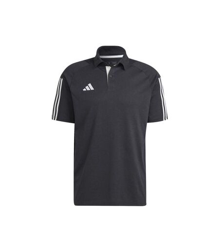 Polo Tiro Competition Homme Noir Adidas