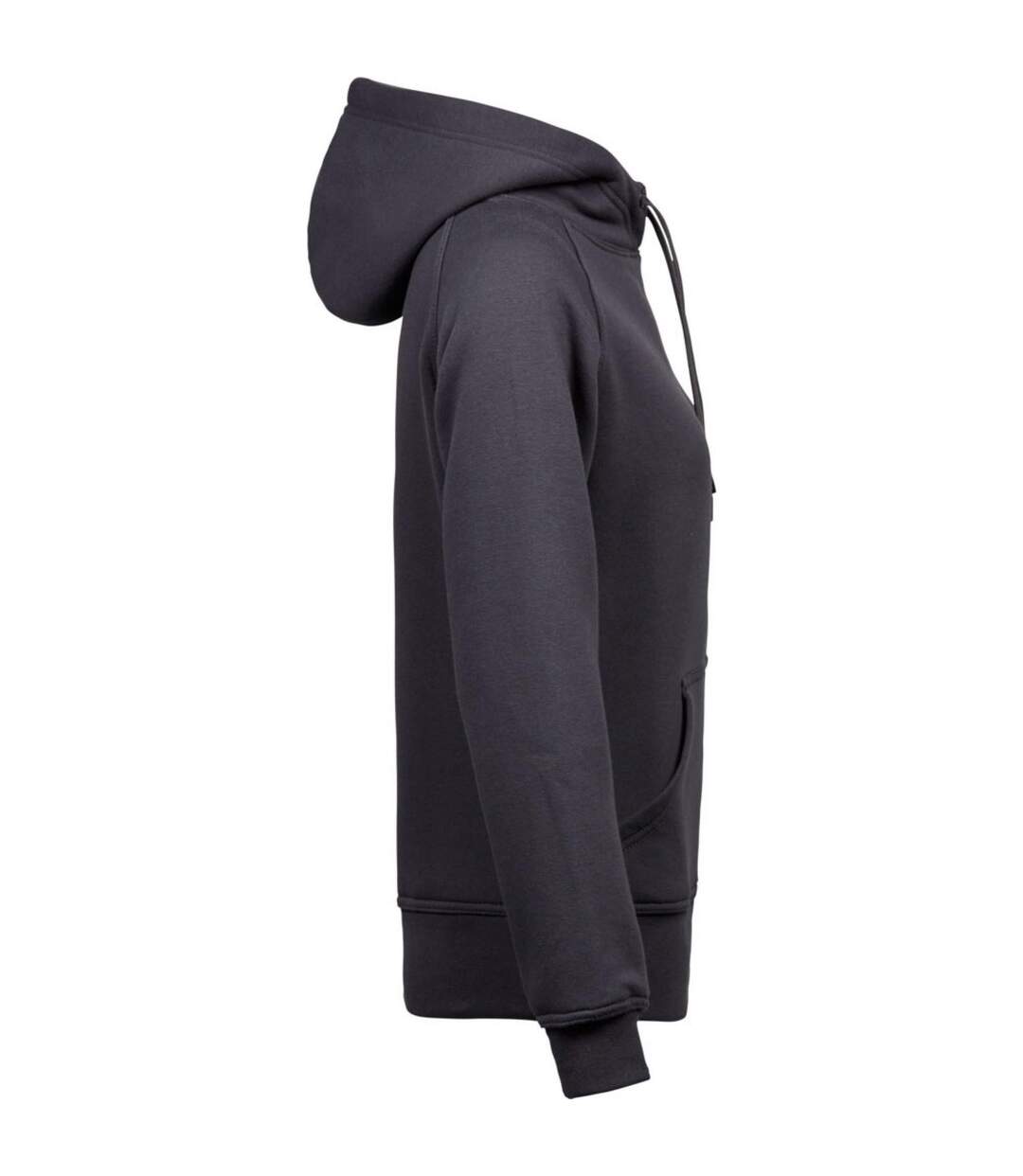 Sweat Femme Gris Foncé Tee Jays-3