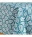 Nappe en Microfibre Divany 140x240cm Bleu Pétrole-3
