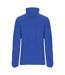 Roly Womens/Ladies Artic Full Zip Fleece Jacket (Royal Blue)
