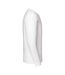 T-shirt Iconic Premium Homme Blanc Fruit Of The Loom-3