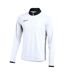 Sweat Academy Homme Blanc Nike-1