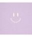 T-shirt Style Sourire Homme Violet Weekend Offender-4