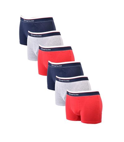 Boxer SERGIO TACCHINI - Pack de 6