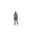 Mens Nahjo Gilet Olive Kings Will Dream-1