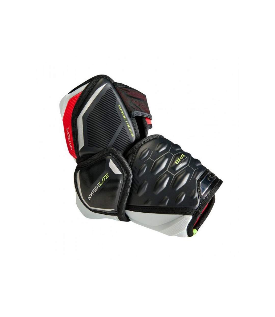 Coudières De Hockey Vapour Hyperlite M Noir Bauer-3