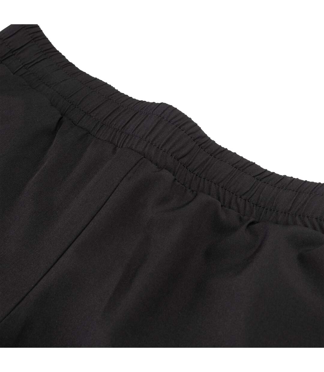 Short Entraînement Korte Femme Noir Martes-4