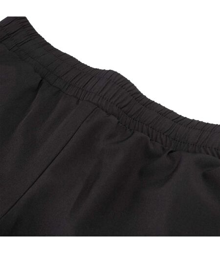Short Entraînement Korte Femme Noir Martes