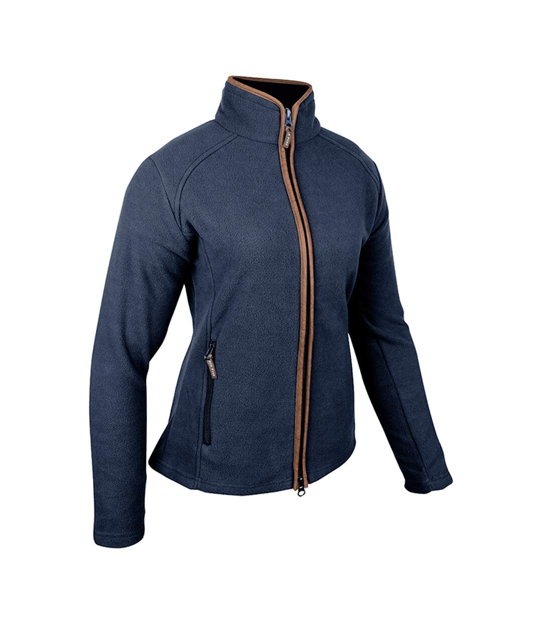 Veste Polaire Femme Marine Jack Pyke-4