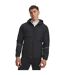 Veste Velociti Homme Noir Under Armour-1