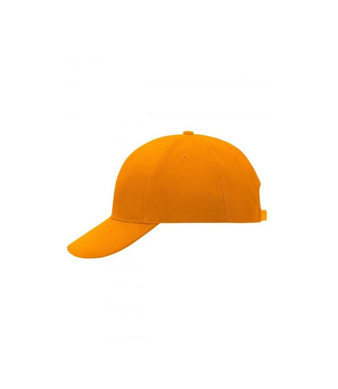 Casquette De Baseball Orange Myrtle Beach-3