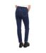 Jean droit bleu femme my tinas 306-2