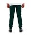 Jogging vert homme le coq sportif contemporain-2
