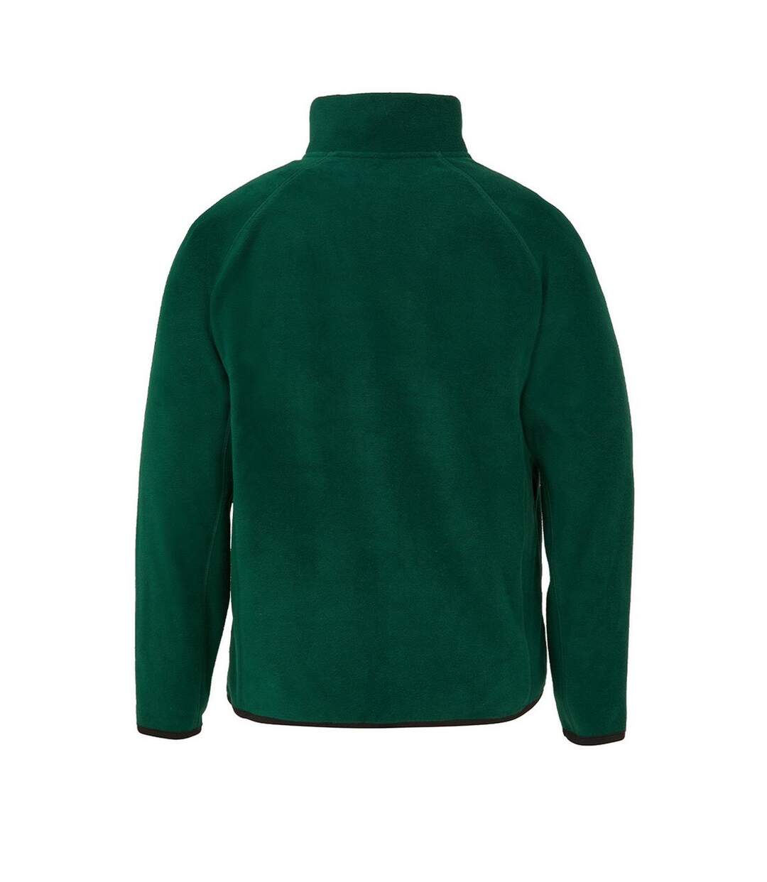 Veste Polarthermic Homme Vert Forêt Result Genuine Recycled-2