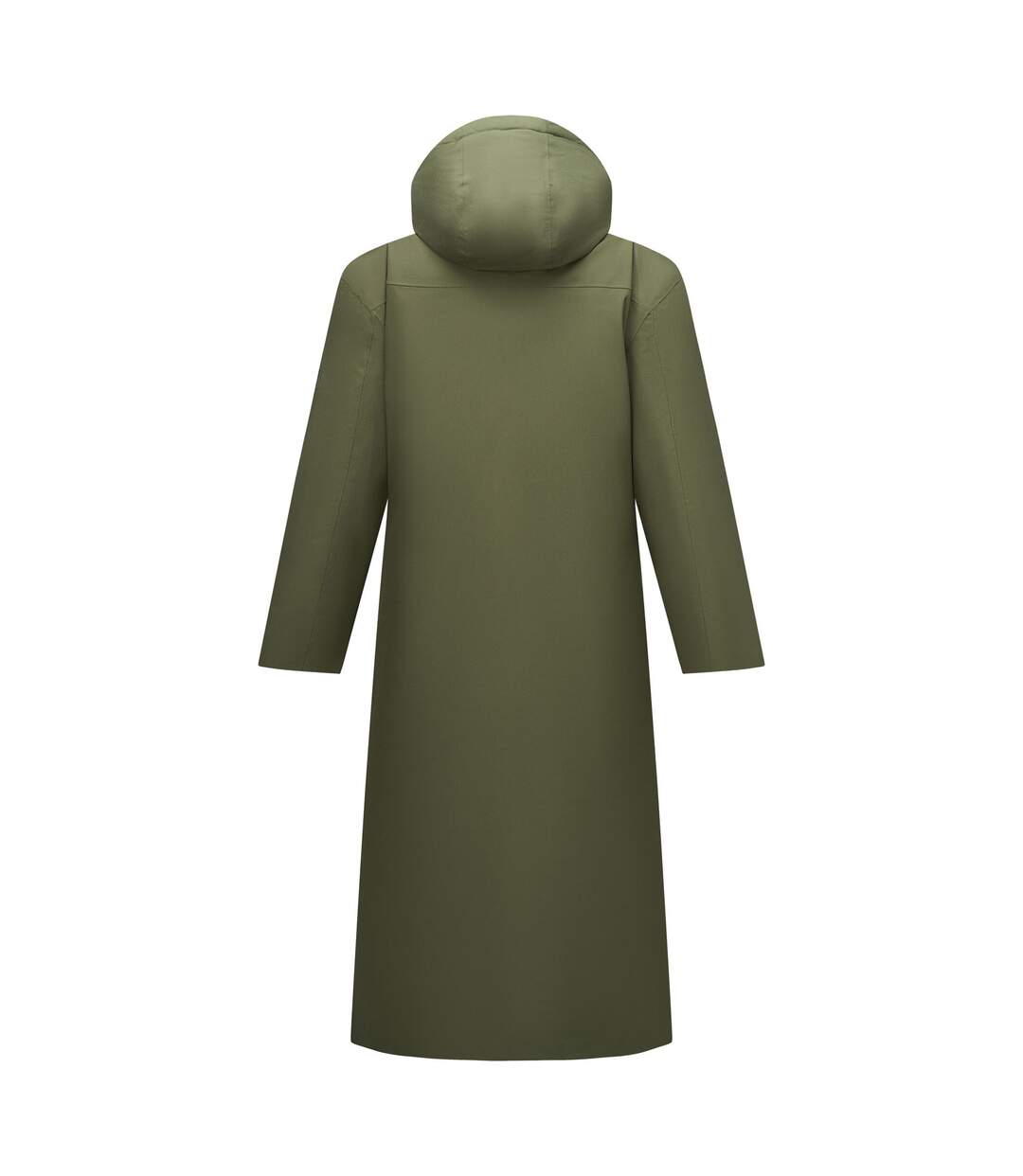 Veste Isolante Janna Femme Kaki Foncé Regatta-3