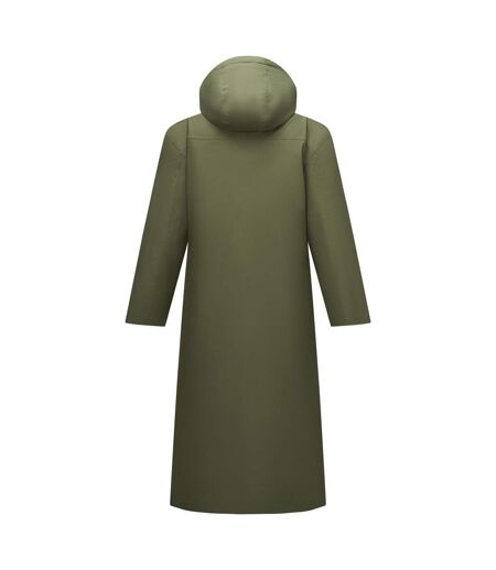 Veste Isolante Janna Femme Kaki Foncé Regatta