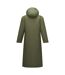Veste Isolante Janna Femme Kaki Foncé Regatta-3