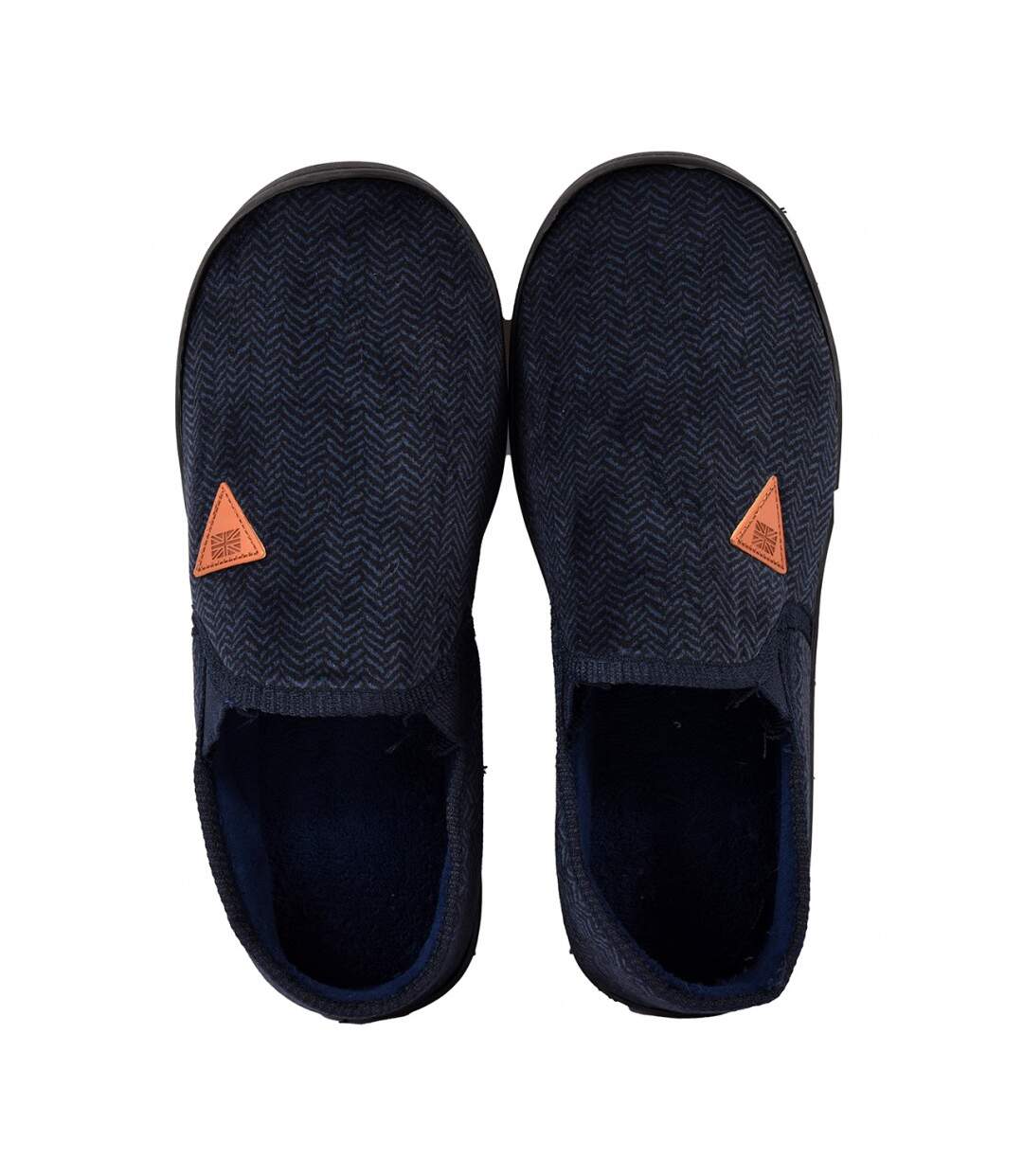CHARENTAISE HOMME SUEDINE-3