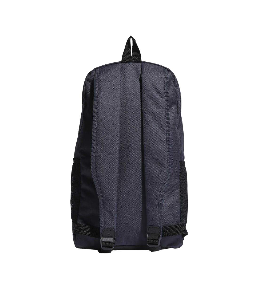 Linear Backpack One Size Navy White Print Adidas-2