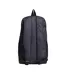 Linear Backpack One Size Navy White Print Adidas-2