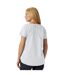 Craghoppers Connie - T-shirt léger à manches courtes - Femme (Blanc) - UTCG650