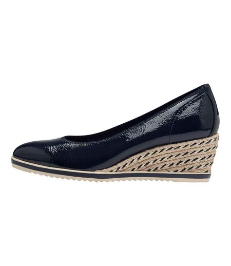 Ballerine à Talon Tamaris