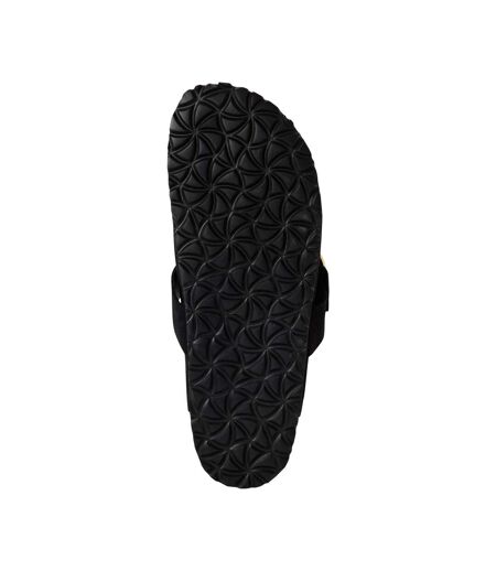 Mules Cuir Tamaris