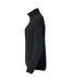 Veste Polaire Basic Femme Noir Clique-3