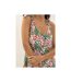 Combinaison pantalon motifs ERMANIA - Dona X Lisa-3